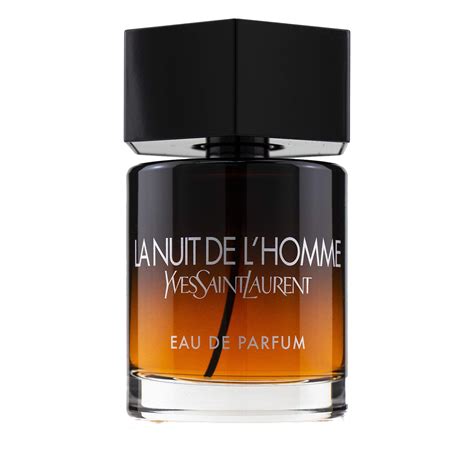 yves saint laurent nuit de l homme edp|la nuit de l'homme price.